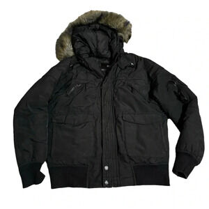 Bershka Men’s Jacket size is M
